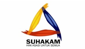 SUHAKAM主席悬空近10个月 古拉：新主席近期宣布