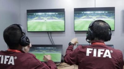 U19東南亞足球賽第一炮  東南亞足總全面實施VAR