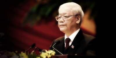 On the death of Nguyen Phu Trong: Comparing Vietnam and North Korea
