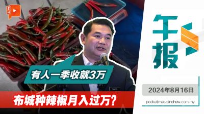 不信种辣椒高收入？拉菲兹：“有人月入1万”