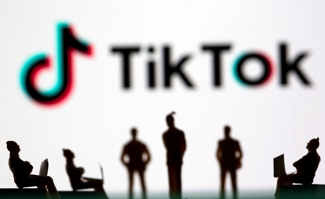 10岁童玩“昏迷挑战”丧命 美法院裁准告TikTok