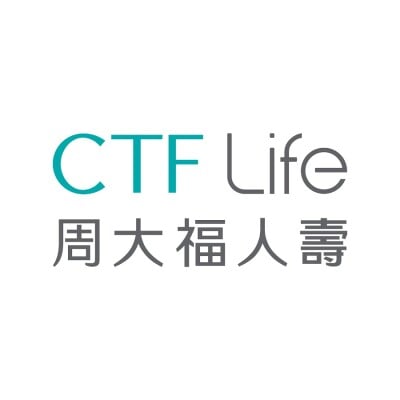 CTF Life’s Prime Treasure Savings Insurance Plan enables customers to enjoy steady wealth growth and flexible succession planning