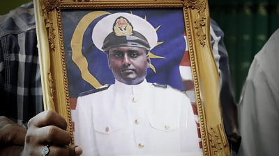 Unanswered questions in death of naval cadet Soosaimanicckam