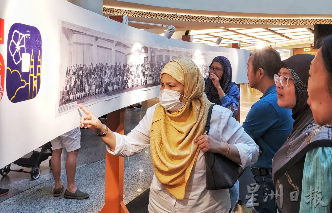 “繁花碩果：馬中建交50週年”圖片展 鏡頭下是無價之寶