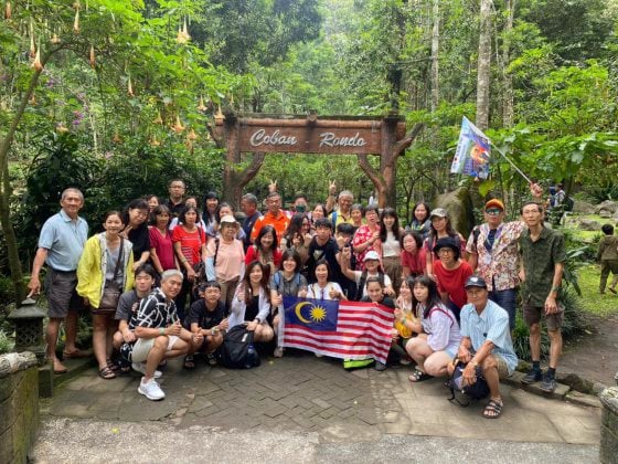 【印尼】泗水火山行●与火同行，挑战攀登火山