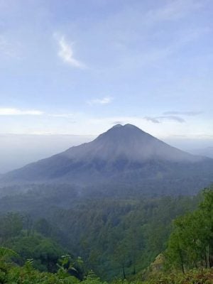 【印尼】泗水火山行●與火同行，挑戰攀登火山