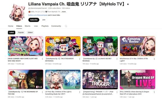 【VTuber热潮／01】虚拟偶像当红！如何化身VTuber抢攻直播蓝海？