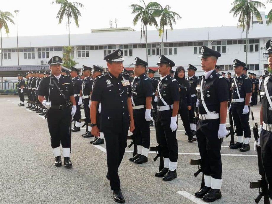 全：彭總警長：警方援引2條文查拖格羅裡撞入北根民宅2死案。