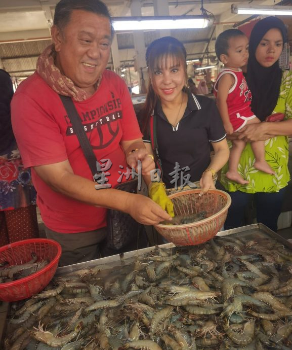 吃便宜海鮮 趁現在  豐收供過於求 海產跌價