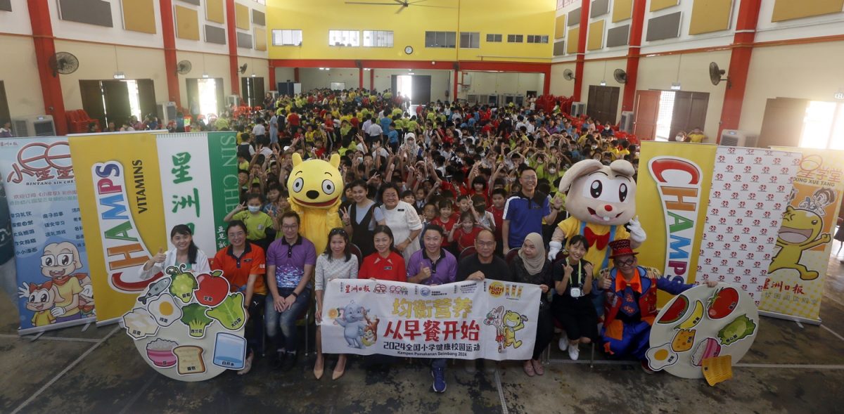 大都會／本報全國小學健康校園運動／3圖