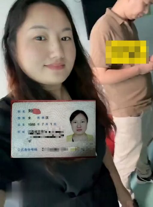 广东36岁女晋升当嫲嫲　称一家人都早婚早育