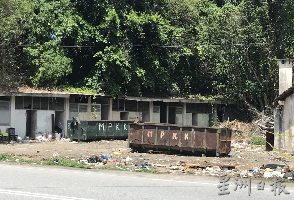 热点装闭路电视 江沙市议会揪垃圾虫