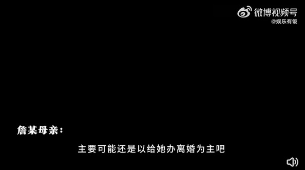 王丽坤被曝离婚 富商老公涉诈欺录音档揭秘 