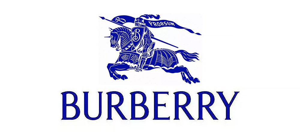 英國奢侈品牌  Burberry恐跌出富時100指數