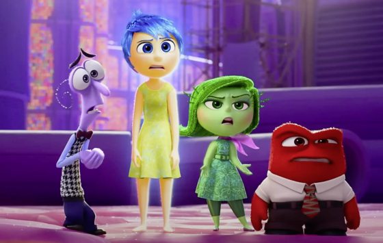 費比安／《Inside Out 2》從萊莉經歷，看見李梓嘉