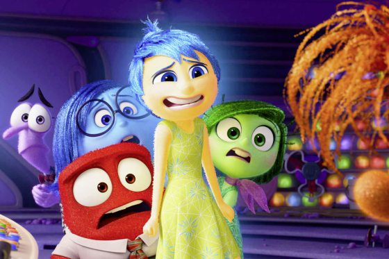 费比安／《Inside Out 2》从莱莉经历，看见李梓嘉