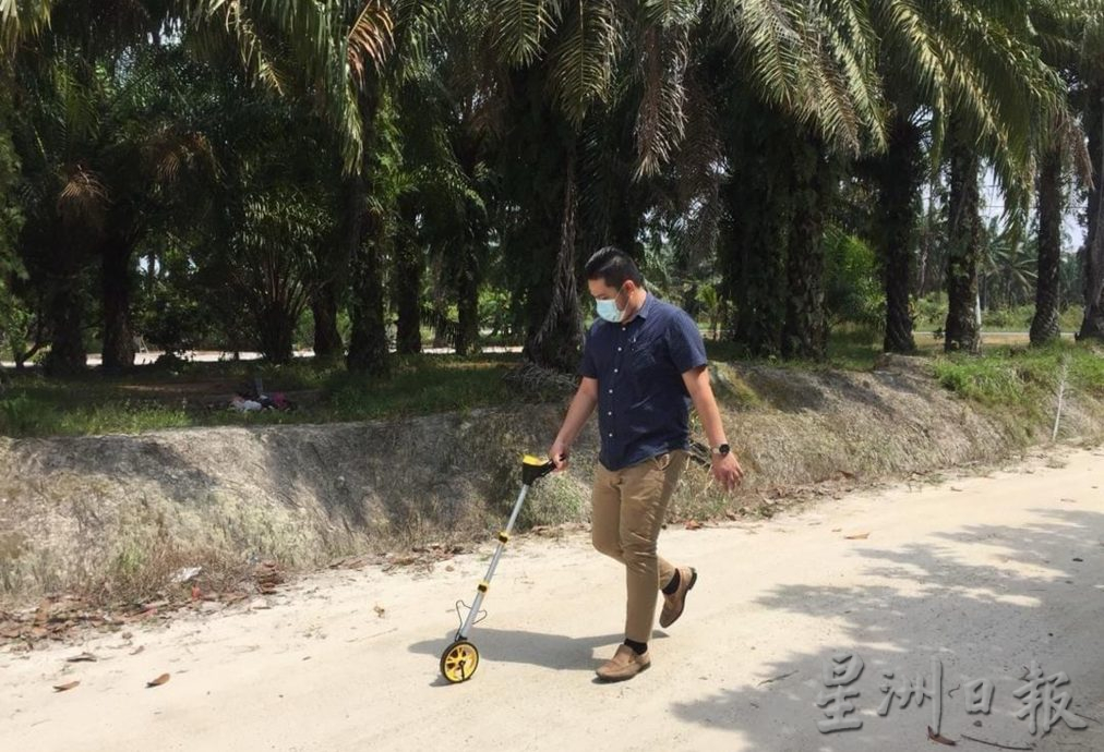 霹：封底主文／它的诞生︱空地至住宅 需层层把关认证