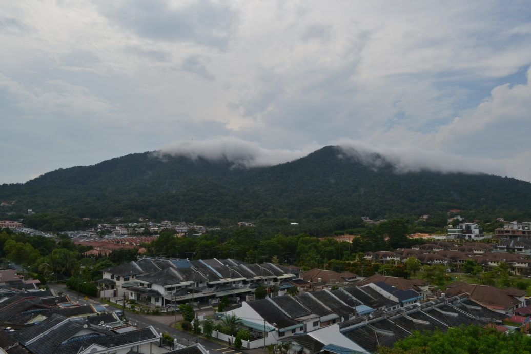 （8月9日刊）半岛心旅行 | 探索居銮邂逅自然  南峇山壁画街乐趣多