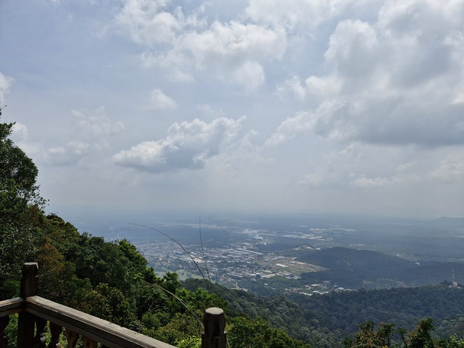 （8月9日刊）半岛心旅行 | 探索居銮邂逅自然  南峇山壁画街乐趣多