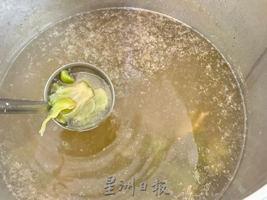 （古城封底主文）议员好介绍/骆慧茹