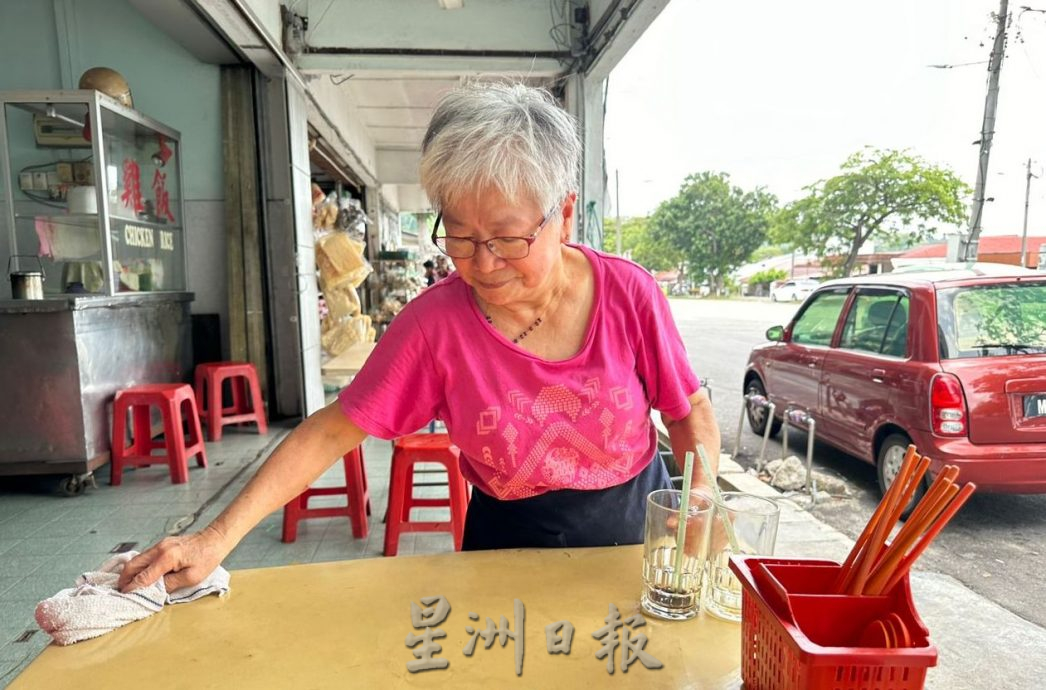 （古城）專欄─《議員好介紹》-郭子毅