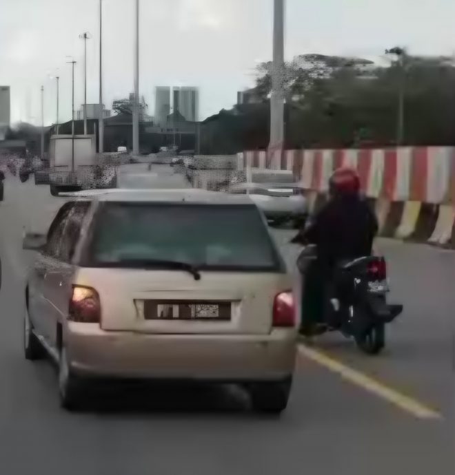 （大北馬）送貨員陳美山車禍後腦死，心跳停止昨晚去世