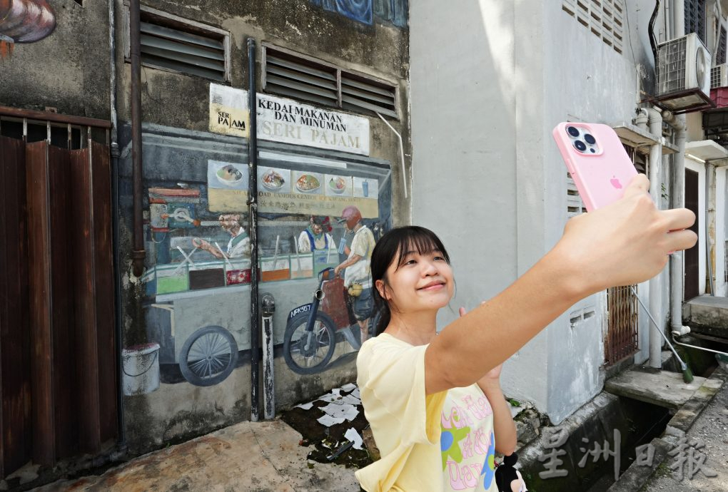 半岛新旅行/到汝来与大自然近距离接触 放松身心 