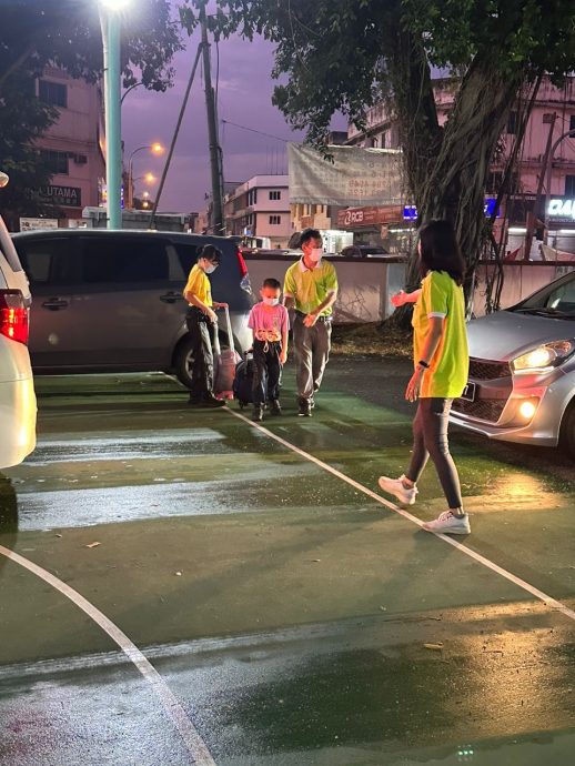 （預編5日見報）校園我董：巴生港口青年學校