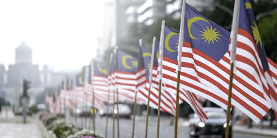 Fly our flag: let Jalur Gemilang stand proud