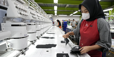 Indonesia searches for ways to balance domestic industries with surging Chinese imports