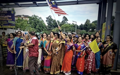 Malaysian Indians and their contribution to Malaysia…reminiscing their 67 years