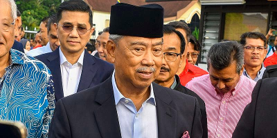 Muhyiddin pleads not guilty to sedition charge over 3R remarks