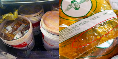 Malaysia’s subsidised cooking oil smuggled into Thailand, Cambodia