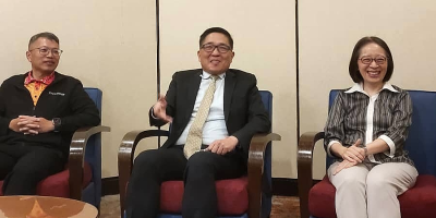 Asia Taiwanese Chamber: Taiwanese investors switching from China to SEA