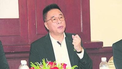 蔡顺平：无需根据西马标准 沙第2家园应尽可能宽松