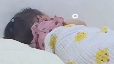 睡眠不好喝符水“壓驚” 2歲女童嚴重鉛中毒