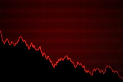 中国一上市公司7.82亿现金被转走   股价暴跌剩22仙惨遭下市