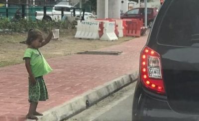 街童问题需资金解决 陈泓缣冀财案重点关注