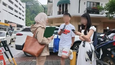 改善服務品質 市廳收集遊客反饋