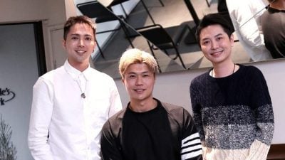 4灯晋级《中年好声音3》 萧伟伦下一战PK大湾区选手