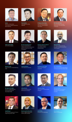 Backbase ENGAGE Asia 2024: reinventing the future of banking