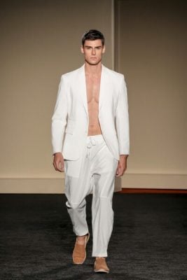 Coofandy Debuts Spring/Summer 2025 Collection at New York Fashion Week