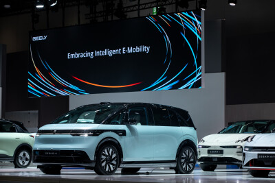 Reinventing the future mobility: Zeekr MIX and Upgraded EV Batteries Make International Debut