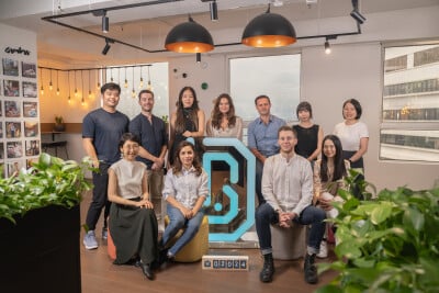 Digital Business Lab Strengthens APAC Presence with New Office in Shenzhen, China