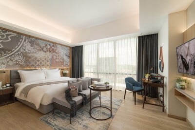 Ascott expands flex-hybrid model dominance in Southeast Asia with a bumper crop of signings and openings