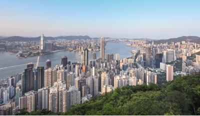 Hong Kong-Spain: Unlocking Boundless Opportunities, Partnering for Success