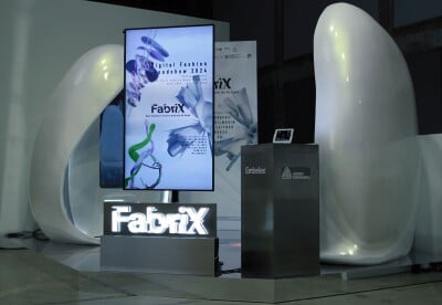 “Fashion Meets Future: Designing Tomorrow, Defining Today” FabriX Digital Fashion Roadshow Returns to Paris Fashion Week 2024