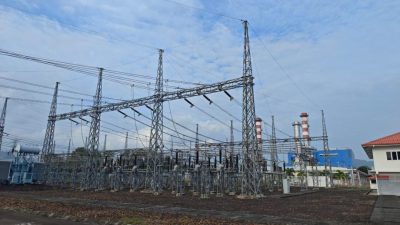 明年6月投運 金馬利裝94兆瓦燃氣發電機