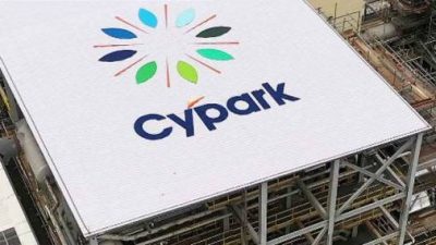 行政费大起  CYPARK资源首季转亏