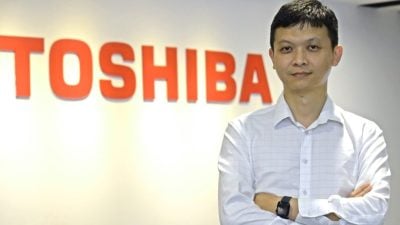 智能化與中高端產品 東芝引領未來家電市場